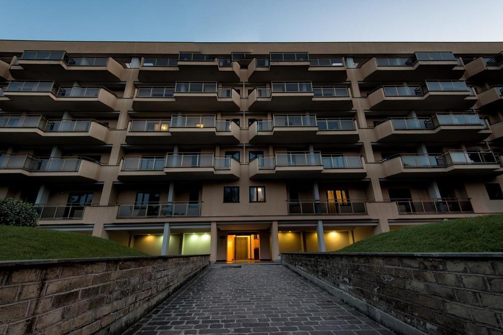 Park Hotel Blanc Et Noir Ρώμη Εξωτερικό φωτογραφία
