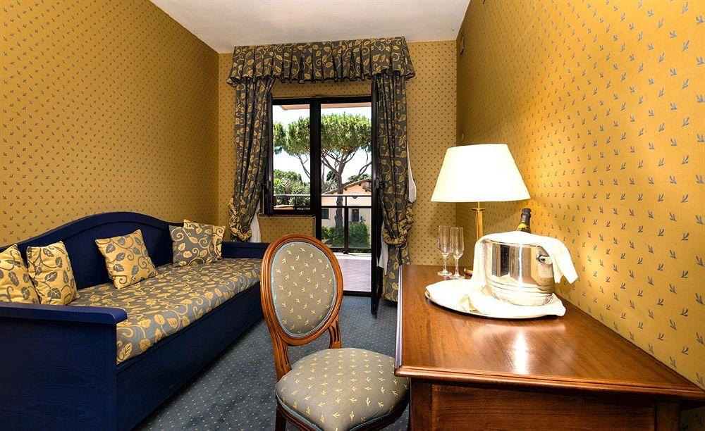Park Hotel Blanc Et Noir Ρώμη Εξωτερικό φωτογραφία