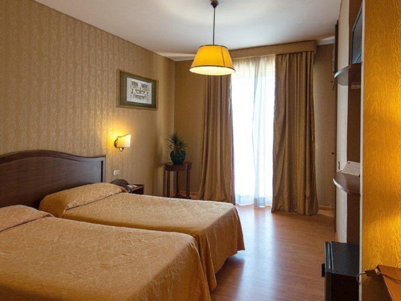 Park Hotel Blanc Et Noir Ρώμη Εξωτερικό φωτογραφία