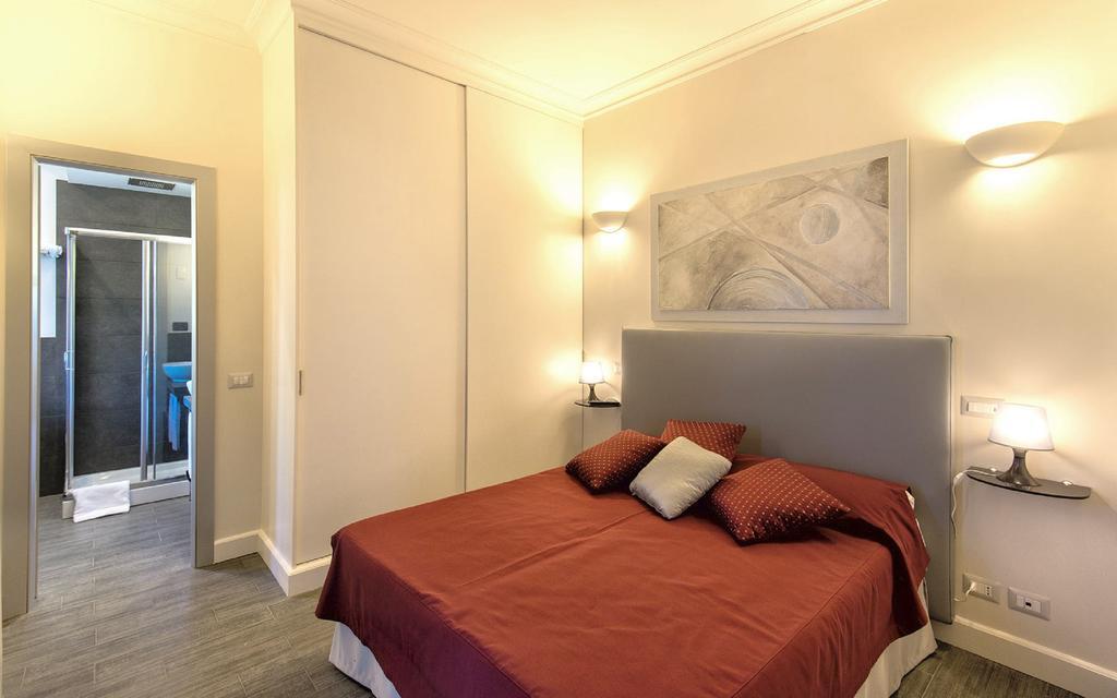 Park Hotel Blanc Et Noir Ρώμη Εξωτερικό φωτογραφία