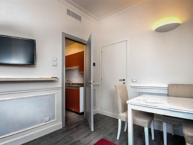 Park Hotel Blanc Et Noir Ρώμη Εξωτερικό φωτογραφία