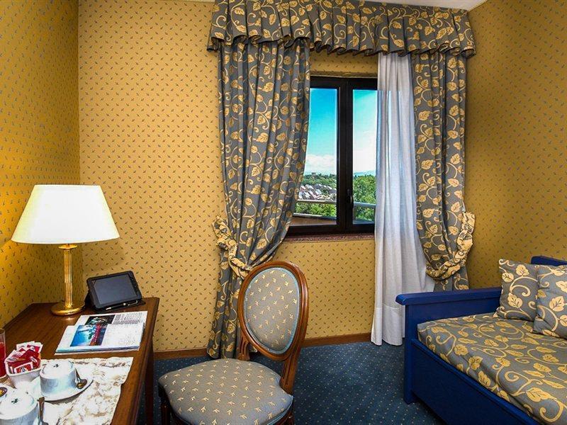 Park Hotel Blanc Et Noir Ρώμη Εξωτερικό φωτογραφία