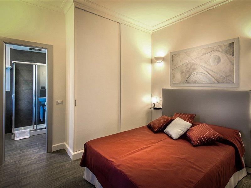 Park Hotel Blanc Et Noir Ρώμη Εξωτερικό φωτογραφία