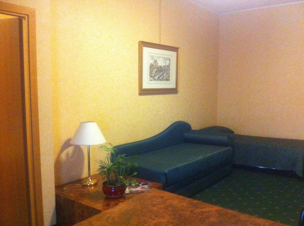 Park Hotel Blanc Et Noir Ρώμη Εξωτερικό φωτογραφία