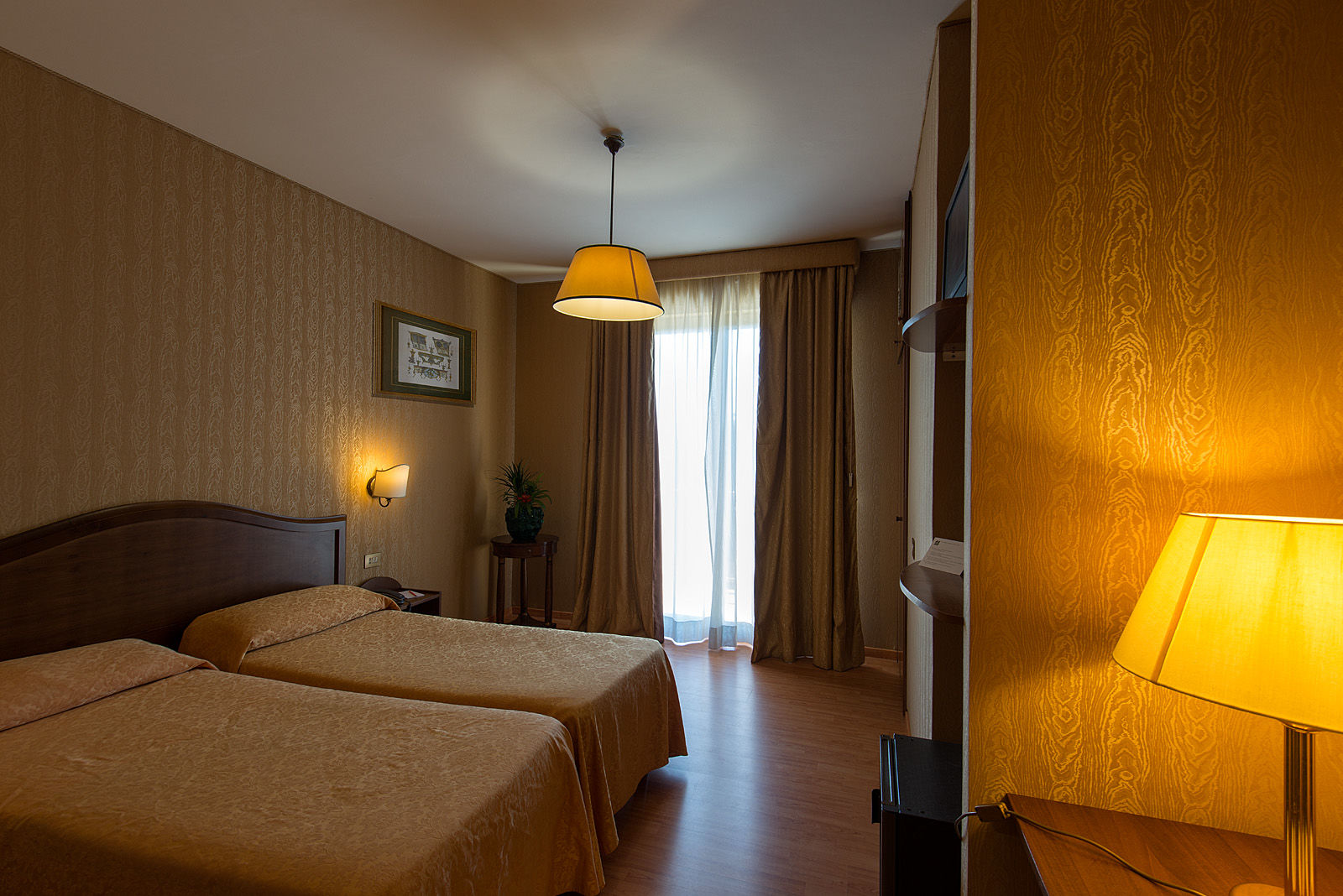 Park Hotel Blanc Et Noir Ρώμη Εξωτερικό φωτογραφία