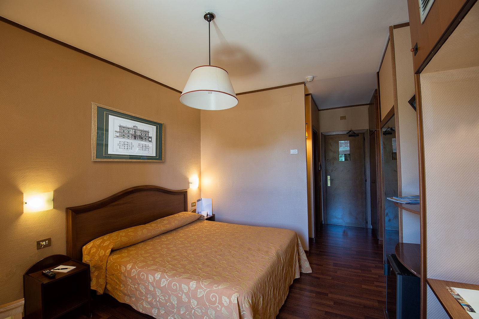 Park Hotel Blanc Et Noir Ρώμη Εξωτερικό φωτογραφία