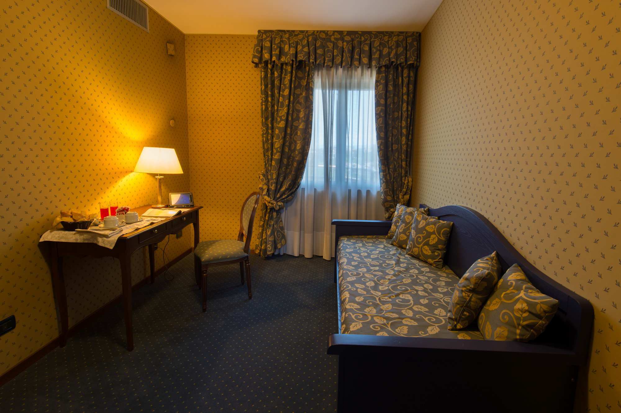 Park Hotel Blanc Et Noir Ρώμη Εξωτερικό φωτογραφία