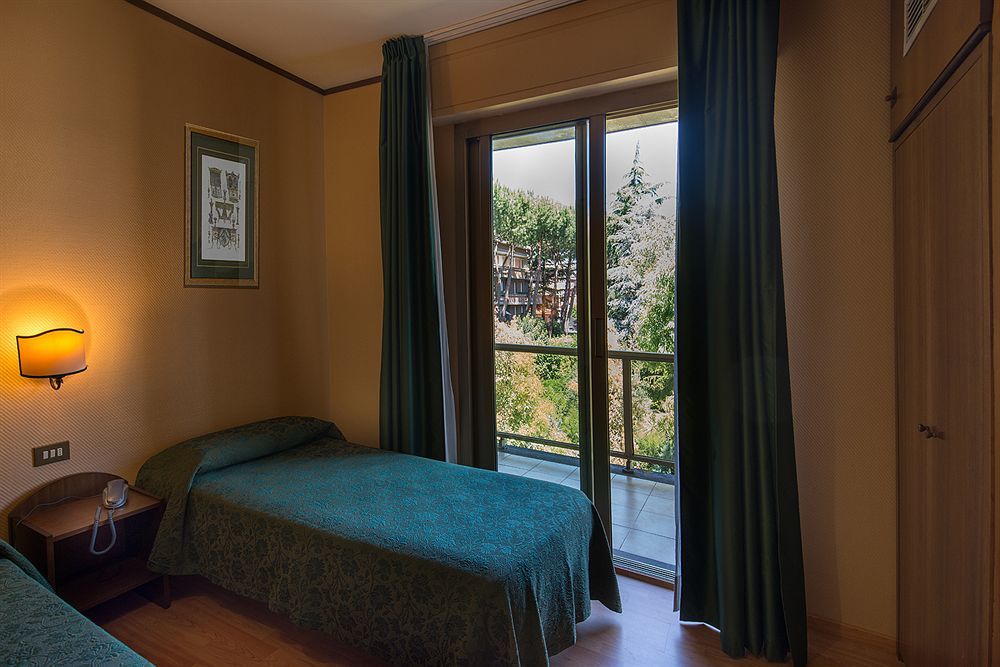 Park Hotel Blanc Et Noir Ρώμη Εξωτερικό φωτογραφία