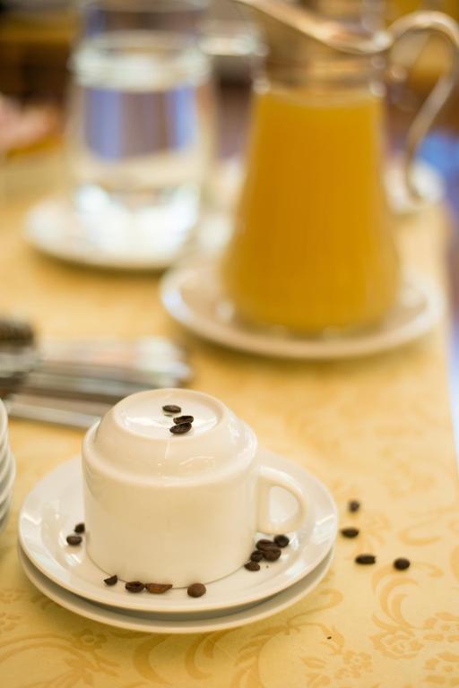 Park Hotel Blanc Et Noir Ρώμη Εξωτερικό φωτογραφία