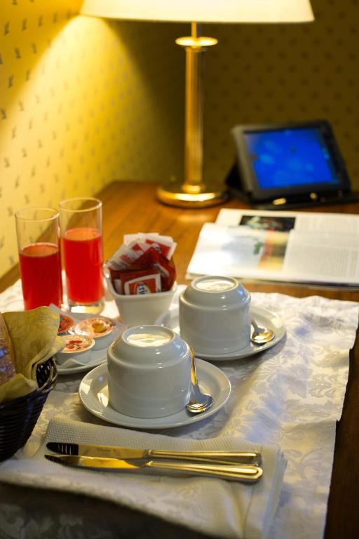 Park Hotel Blanc Et Noir Ρώμη Δωμάτιο φωτογραφία